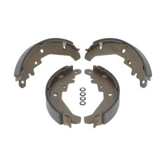 Jeu de mâchoires de frein FERODO OEM 77362454