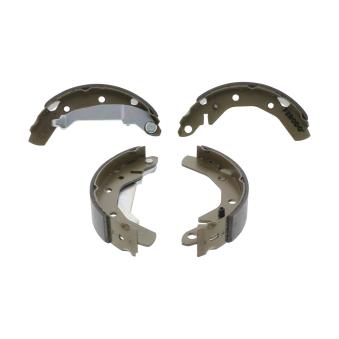 Jeu de mâchoires de frein FERODO OEM S5320070800