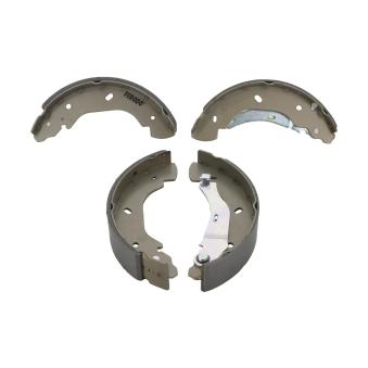 Jeu de mâchoires de frein FERODO FSB596R