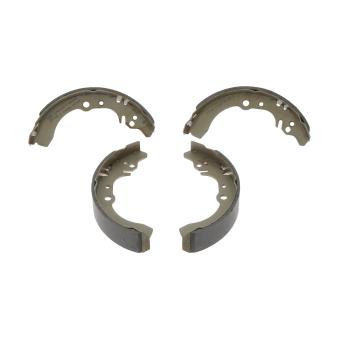 Jeu de mâchoires de frein FERODO OEM 0449587714