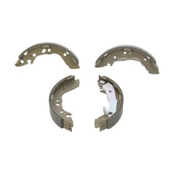 Jeu de mâchoires de frein FERODO OEM 5830522A01