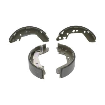 Jeu de mâchoires de frein FERODO OEM 5830525F10