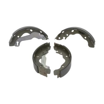Jeu de mâchoires de frein FERODO OEM 5830525F10