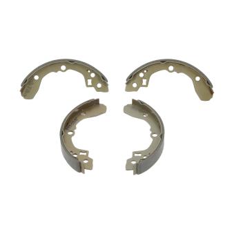 Jeu de mâchoires de frein FERODO OEM 583051MA00