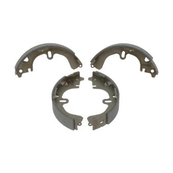 Jeu de mâchoires de frein FERODO FSB630