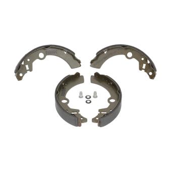 Jeu de mâchoires de frein FERODO OEM 5320076G51