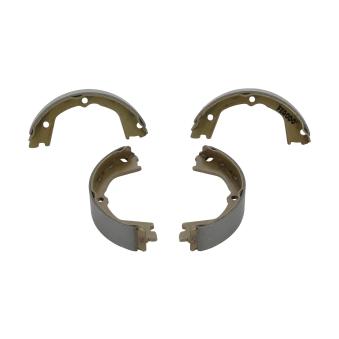 Jeu de mâchoires de frein, frein de stationnement FERODO [FSB658]