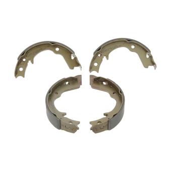 Jeu de mâchoires de frein, frein de stationnement FERODO OEM 26694FE000