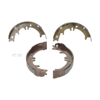 Jeu de mâchoires de frein, frein de stationnement FERODO OEM 4659028010