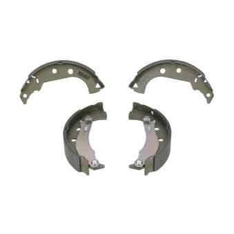 Jeu de mâchoires de frein FERODO FSB675