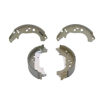 Jeu de mâchoires de frein FERODO FSB687