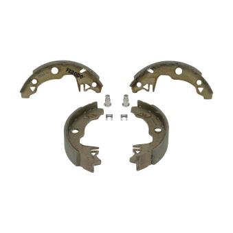 Jeu de mâchoires de frein FERODO FSB72