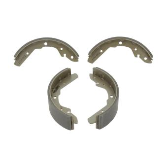 Jeu de mâchoires de frein FERODO OEM 211698537NV