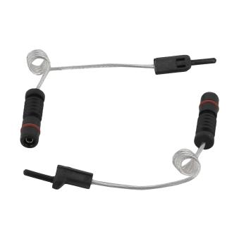 Contact d'avertissement, usure des plaquettes de frein FERODO [FWI246]