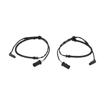 Contact d'avertissement, usure des plaquettes de frein FERODO OEM 6238075