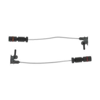 Contact d'avertissement, usure des plaquettes de frein FERODO FWI267