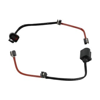 Contact d'avertissement, usure des plaquettes de frein FERODO FWI274