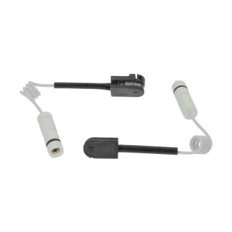 Contact d'avertissement, usure des plaquettes de frein FERODO FWI278