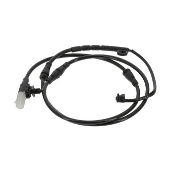 Contact d'avertissement, usure des plaquettes de frein FERODO FWI297