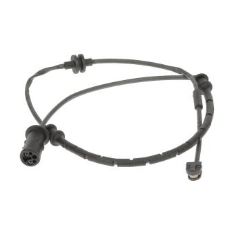 Contact d'avertissement, usure des plaquettes de frein FERODO FWI300 pour BMW Série 3 1.7 CDTI - 110cv