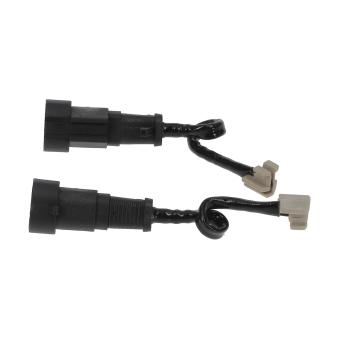 Contact d'avertissement, usure des plaquettes de frein FERODO FWI303