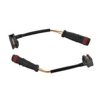 Contact d'avertissement, usure des plaquettes de frein FERODO FWI311 pour AUDI A4 419 CDI - 190cv