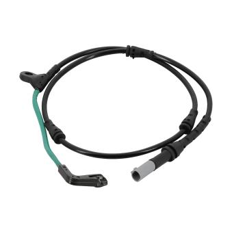 Contact d'avertissement, usure des plaquettes de frein FERODO FWI317