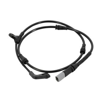 Contact d'avertissement, usure des plaquettes de frein FERODO FWI318