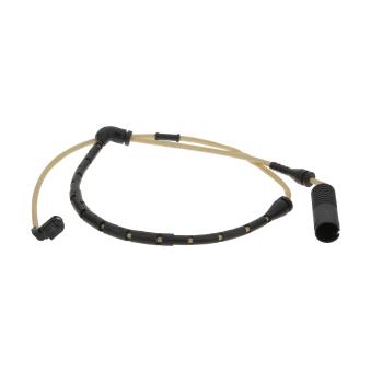 Contact d'avertissement, usure des plaquettes de frein FERODO FWI349