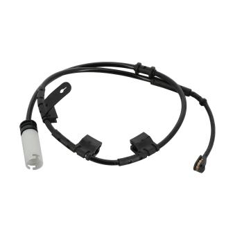 Contact d'avertissement, usure des plaquettes de frein FERODO FWI365