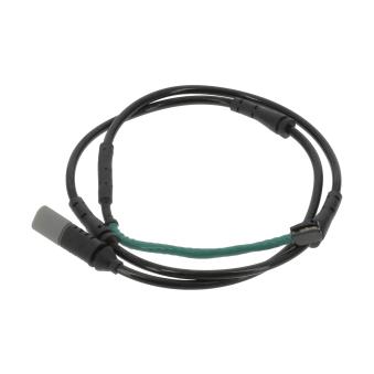 Contact d'avertissement, usure des plaquettes de frein FERODO FWI375