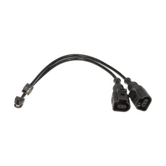 Contact d'avertissement, usure des plaquettes de frein FERODO OEM 1J0615121