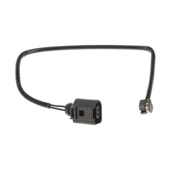 Contact d'avertissement, usure des plaquettes de frein FERODO FWI394