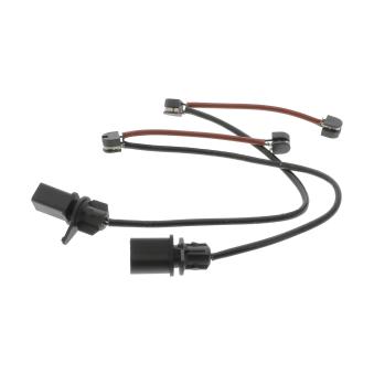 Contact d'avertissement, usure des plaquettes de frein FERODO FWI396