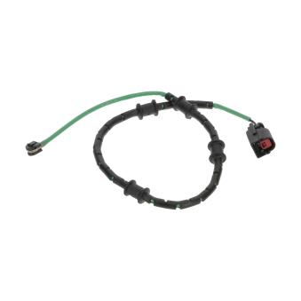 Contact d'avertissement, usure des plaquettes de frein FERODO FWI399 pour FORD FOCUS 2.7 D - 207cv