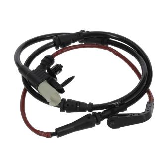 Contact d'avertissement, usure des plaquettes de frein FERODO FWI458