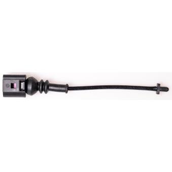 Contact d'avertissement, usure des plaquettes de frein FERODO FWI481 pour PORSCHE CAYENNE S E-Hybrid AWD - 519cv