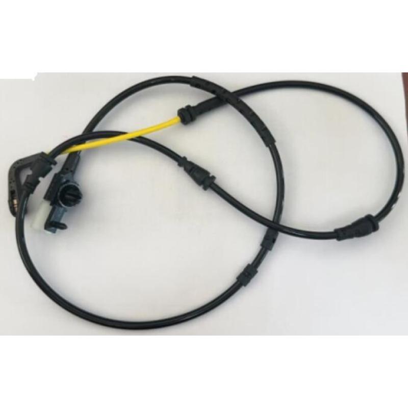 Contact d'avertissement, usure des plaquettes de frein FERODO FWI501 - Visuel 1