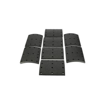 Kit de garnitures de frein, frein à tambour FERODO OEM 3095171