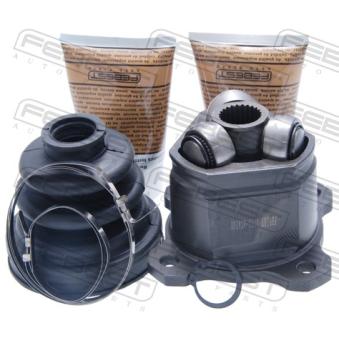 Embout de cardan avant (kit de réparation) FEBEST [0111-ACA20R]