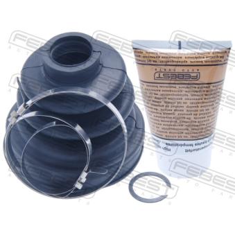 Joint-soufflet, arbre de commande FEBEST [0115-ACA20RT]