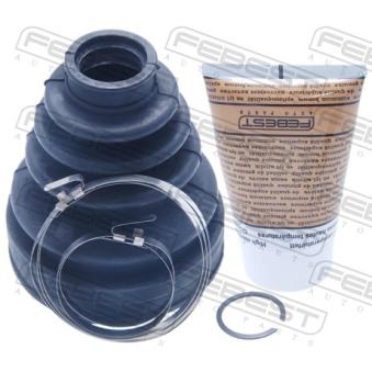 Joint-soufflet, arbre de commande FEBEST [0115-GRJ120T]