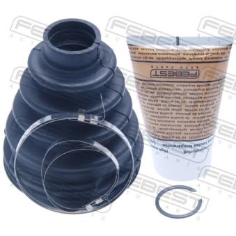 Joint-soufflet, arbre de commande FEBEST [0115-GRJ150T]