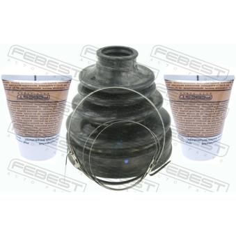 Joint-soufflet, arbre de commande FEBEST [0115-KDJ95T]