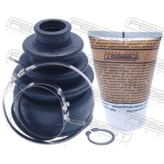 Joint-soufflet, arbre de commande FEBEST [0115-NGJ10T]