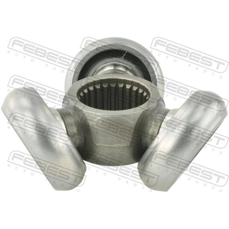 Trépied, arbre de commande FEBEST 0116-MCV30 - Visuel 1