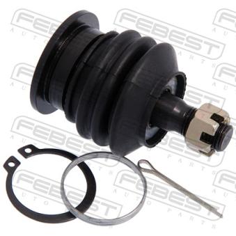 Rotule de suspension FEBEST [0120-065]