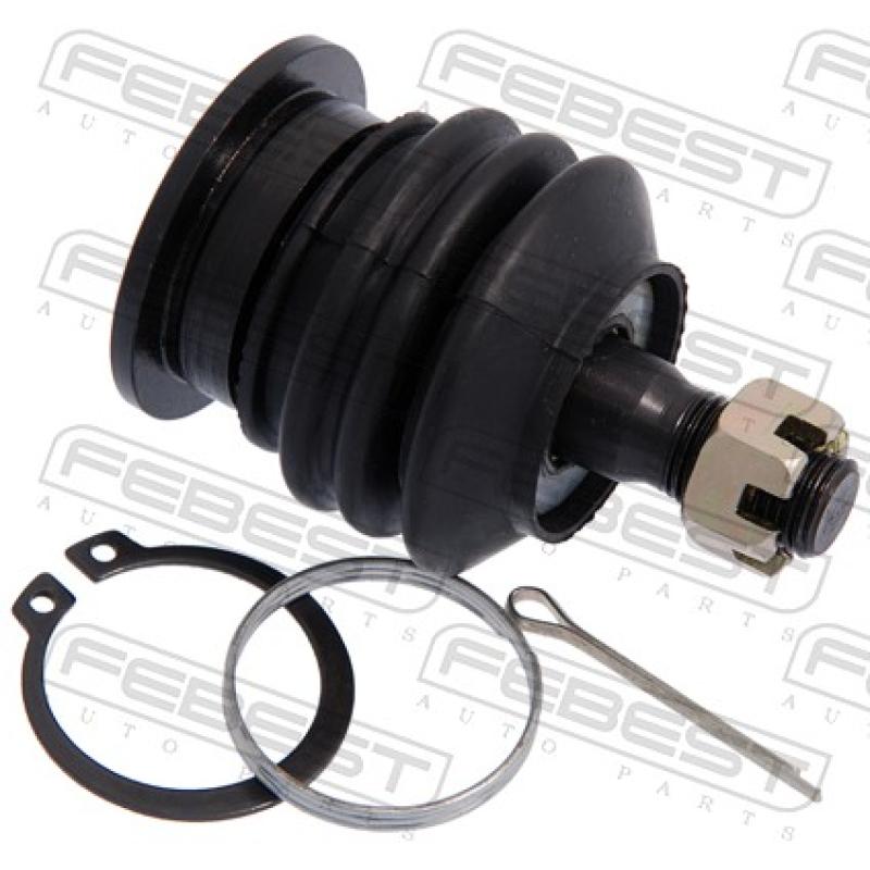 Rotule de suspension FEBEST 0120-065 - Visuel 1