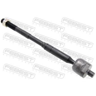 Rotule de direction intérieure, barre de connexion FEBEST [0122-NZT260]