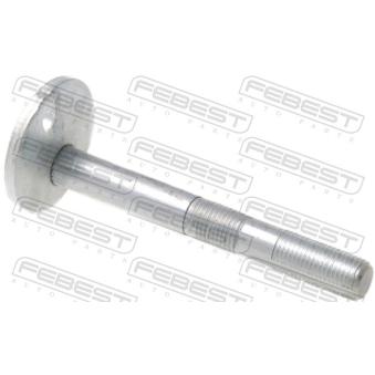 Vis de correction du carrossage FEBEST [0129-010]